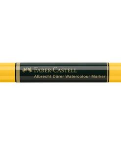 Faber Castell Aquarel marker Faber-Castell Albrecht Dürer 109 chroomgeel