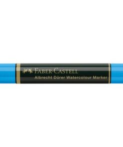 Faber Castell Aquarel marker Faber-Castell Albrecht Dürer 110 phthaloblauw
