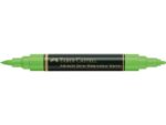 Faber Castell Aquarel marker Faber-Castell Albrecht Dürer 112 loofgroen