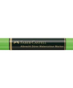 Faber Castell Aquarel marker Faber-Castell Albrecht Dürer 112 loofgroen