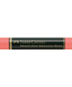 Faber Castell Aquarel marker Faber-Castell Albrecht Dürer 118             scharlakenrood