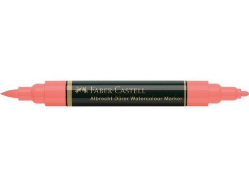 Faber Castell Aquarel marker Faber-Castell Albrecht Dürer 118             scharlakenrood