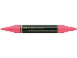 Faber Castell Aquarel marker Faber-Castell Albrecht Dürer 219 diep        scharlakenrood