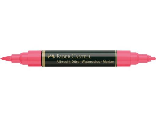 Faber Castell Aquarel marker Faber-Castell Albrecht Dürer 219 diep        scharlakenrood