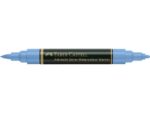 Faber Castell Aquarel marker Faber-Castell Albrecht Dürer 120 ultramarijn
