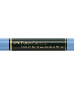 Faber Castell Aquarel marker Faber-Castell Albrecht Dürer 120 ultramarijn