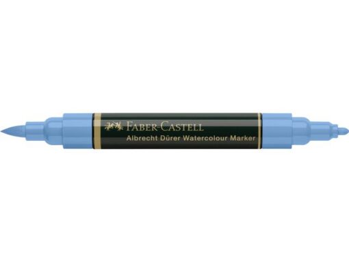 Faber Castell Aquarel marker Faber-Castell Albrecht Dürer 120 ultramarijn