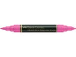 Faber Castell Aquarel marker Faber-Castell Albrecht Dürer 125 middelpaars