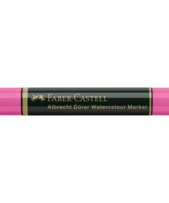 Faber Castell Aquarel marker Faber-Castell Albrecht Dürer 125 middelpaars