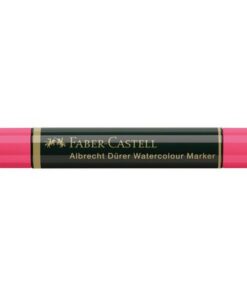 Faber Castell Aquarel marker Faber-Castell Albrecht Dürer 127 karmijnroze