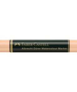 Faber Castell Aquarel marker Faber-Castell Albrecht Dürer 132 beige rood