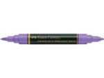 Faber Castell Aquarel marker Faber-Castell Albrecht Dürer 136 purperviolet