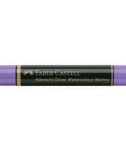 Faber Castell Aquarel marker Faber-Castell Albrecht Dürer 136 purperviolet