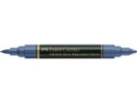 Faber Castell Aquarel marker Faber-Castell Albrecht Dürer 247 indanthreen blauw