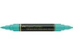 Faber Castell Aquarel marker Faber-Castell Albrecht Dürer 156 kobaltgroen