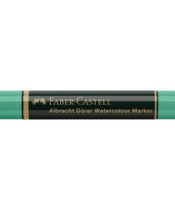 Faber Castell Aquarel marker Faber-Castell Albrecht Dürer 264 donker      phthalogroen