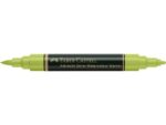 Faber Castell Aquarel marker Faber-Castell Albrecht Dürer 170 meigroen