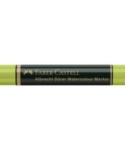 Faber Castell Aquarel marker Faber-Castell Albrecht Dürer 170 meigroen