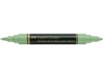 Faber Castell Aquarel marker Faber-Castell Albrecht Dürer 172 aardegroen