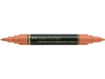 Faber Castell Aquarel marker Faber-Castell Albrecht Dürer 188 bloedrood