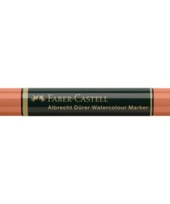 Faber Castell Aquarel marker Faber-Castell Albrecht Dürer 188 bloedrood
