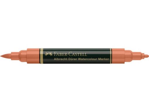 Faber Castell Aquarel marker Faber-Castell Albrecht Dürer 188 bloedrood