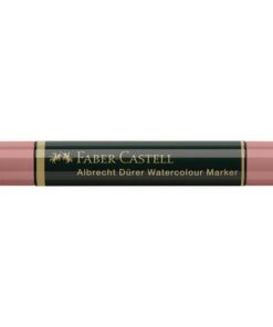 Faber Castell Aquarel marker Faber-Castell Albrecht Dürer 192 indisch rood