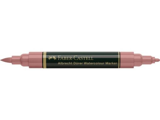 Faber Castell Aquarel marker Faber-Castell Albrecht Dürer 192 indisch rood