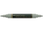 Faber Castell Aquarel marker Faber-Castell Albrecht Dürer 233 koudgrijs IV