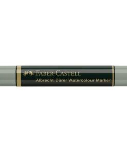 Faber Castell Aquarel marker Faber-Castell Albrecht Dürer 233 koudgrijs IV