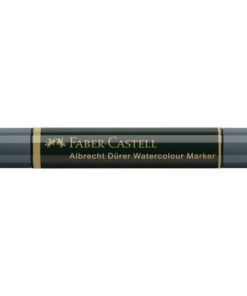 Faber Castell Aquarel marker Faber-Castell Albrecht Dürer 235 koudgrijs VI
