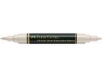 Faber Castell Aquarel marker Faber-Castell Albrecht Dürer 272 warmgrijs   III