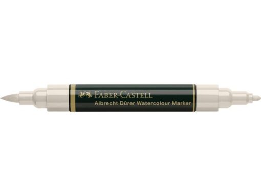 Faber Castell Aquarel marker Faber-Castell Albrecht Dürer 272 warmgrijs   III