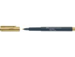 Faber Castell Marker Faber-Castell metallic Heart of gold