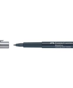 Faber Castell Marker Faber-Castell metallic Nothing else metals
