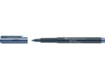 Faber Castell Marker Faber-Castell Metallic Queen of the Marine