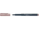 Faber Castell Marker Faber-Castell Metallic Kissed by a rose