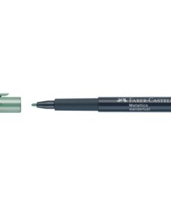 Faber Castell Marker Faber-Castell metallic Wanderlust