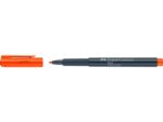 Faber Castell Marker Faber-Castell Neon A little bit juicy