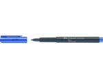 Faber Castell Marker Faber-Castell Neon electric storm