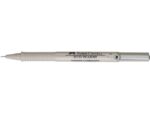 Tekenpen Faber Castell Ecco Pigment 0,1 mm zwart