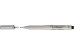 Faber Castell tekenpen Faber-Castell Ecco Pigment 0,5 mm zwart