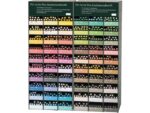 Faber Castell Pitt Artist Pen inhoud FC-167165 60 kleuren a 10 stuks
