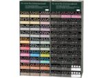 Faber Castell Tekenstift Faber-Castell Pitt Artist Pen module 576 stuks
