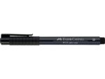 Faber Castell Tekenstift Faber-Castell Pitt Artist Pen Brush 157 donker   indigo