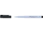 Faber Castell Tekenstift Faber-Castell Pitt Artist Pen Brush 220 licht    indigo