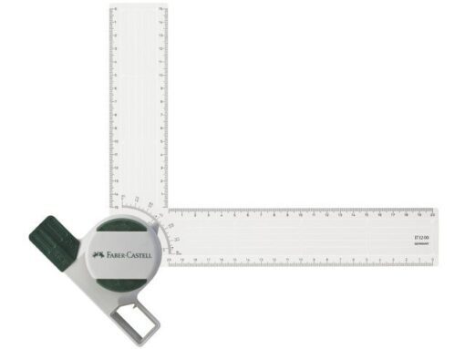 Sneltekenkop Faber Castell TK-System