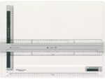 Tekenplaat Faber Castell TK-System A3