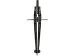 Faber Castell snelverstelpasser Faber-Castell Grip zwart