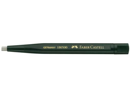 Faber Castell Radeerstift / gumstift Faber-Castell glasvezel